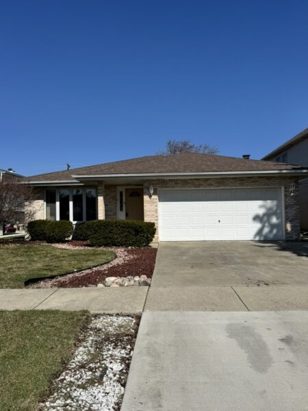 7110 W 82nd Place, Burbank, IL