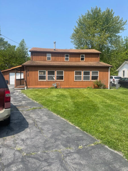 15046 Perry Avenue, South Holland, IL