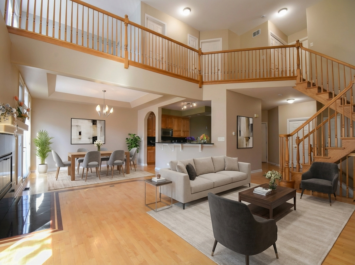 776 N Franklin Avenue, Palatine, IL