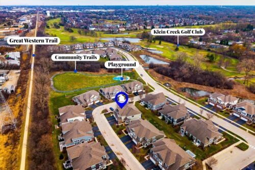 27W119 Redbud Lane, Winfield, IL