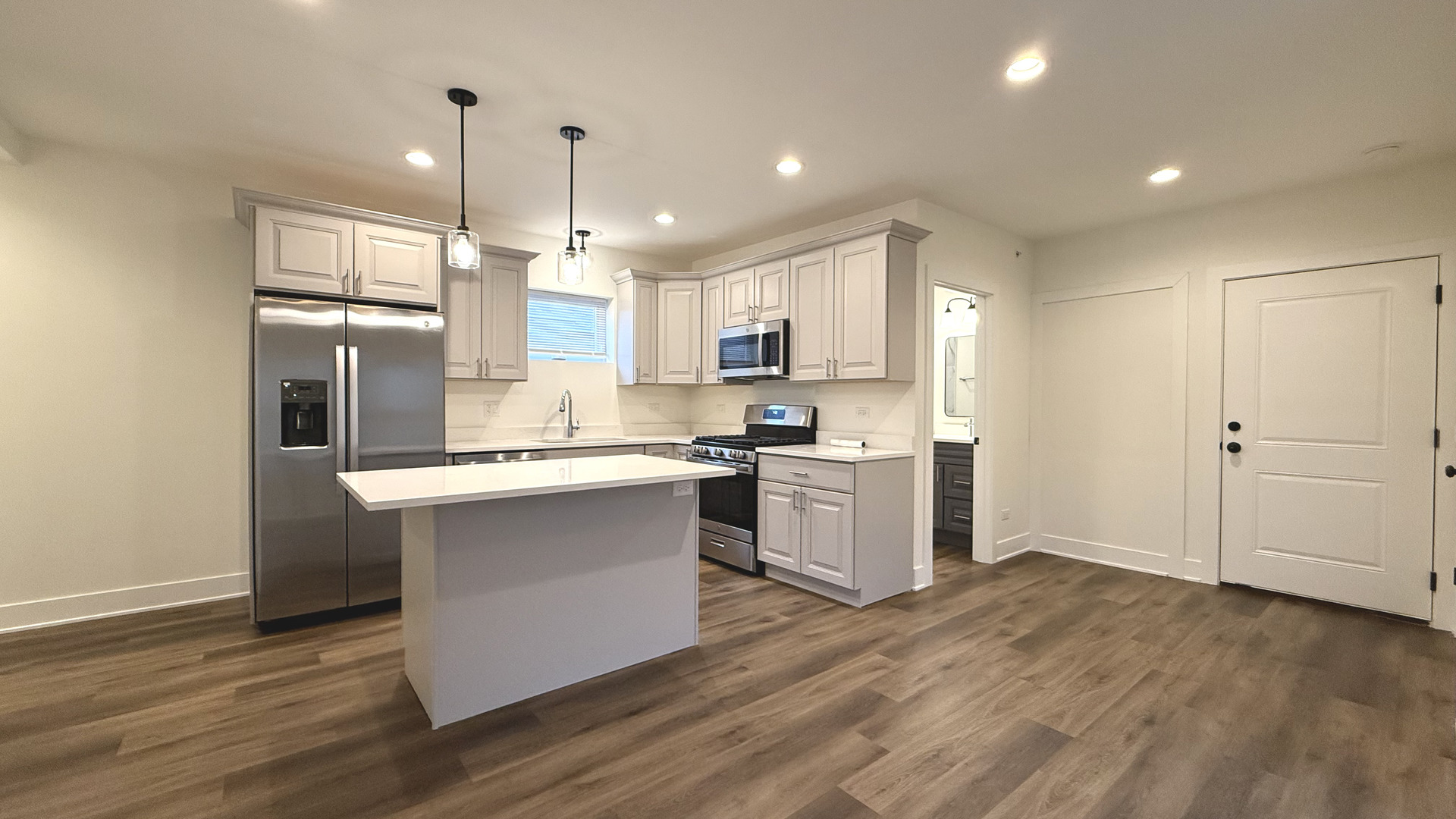 114 Stephen Street #1, Lemont, IL