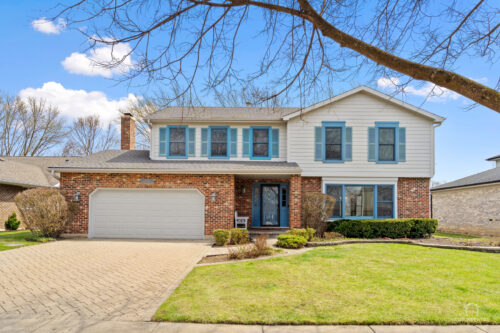 225 Fairway Drive, Prospect Heights, IL