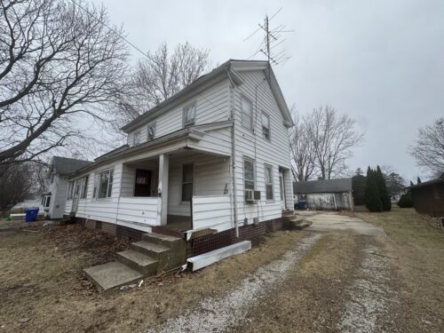 819 Monroe Street, Kewanee, IL
