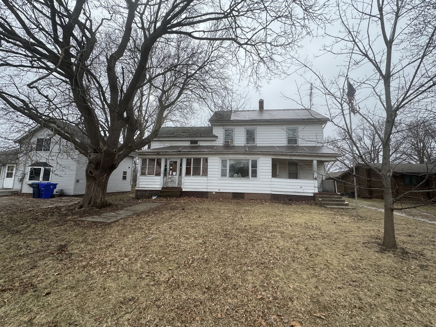 819 Monroe Street, Kewanee, IL
