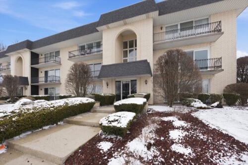 15263 Catalina Drive #2, Orland Park, IL