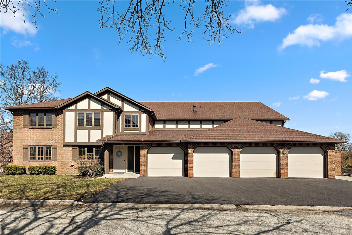 7834 W Foresthill Court #2CR, Palos Heights, IL