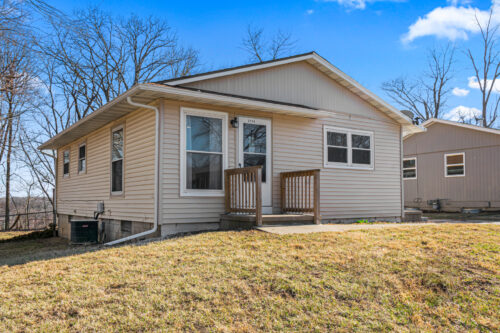 3724 W VERNER Drive, Peoria, IL