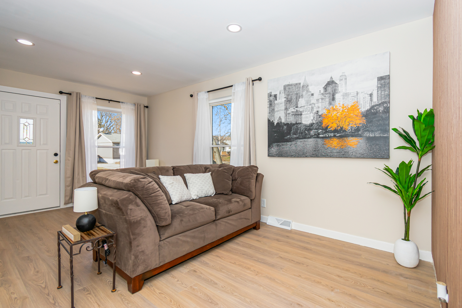 3724 W VERNER Drive, Peoria, IL