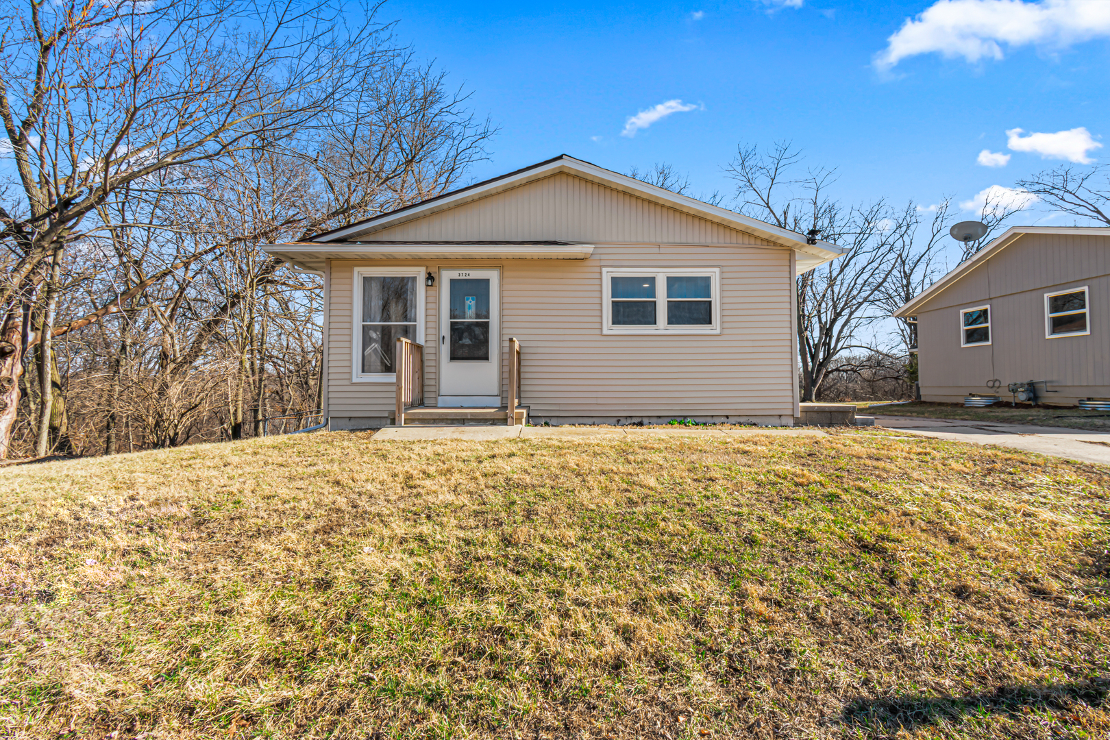 3724 W VERNER Drive, Peoria, IL