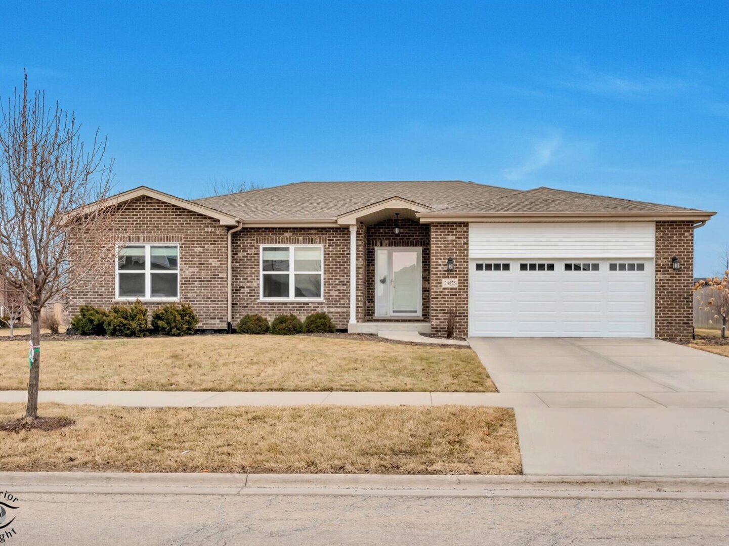 24525 S Clydesdale Drive, Manhattan, IL