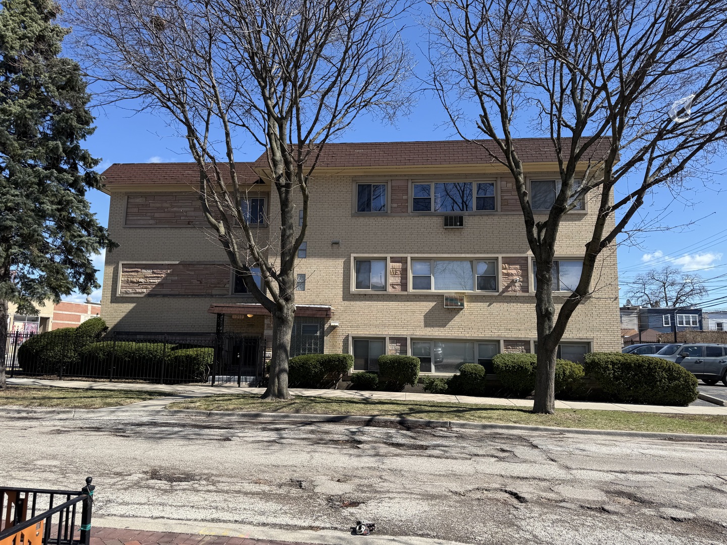4757 N Keeler Avenue #101, Chicago, IL