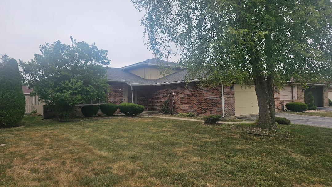 20141 Redwood Avenue, Lynwood, IL