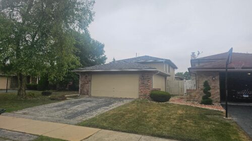 20141 Redwood Avenue, Lynwood, IL