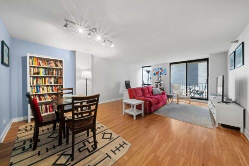 70 W Huron Street #506, Chicago, IL