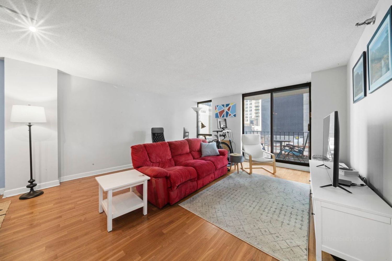 70 W Huron Street #506, Chicago, IL