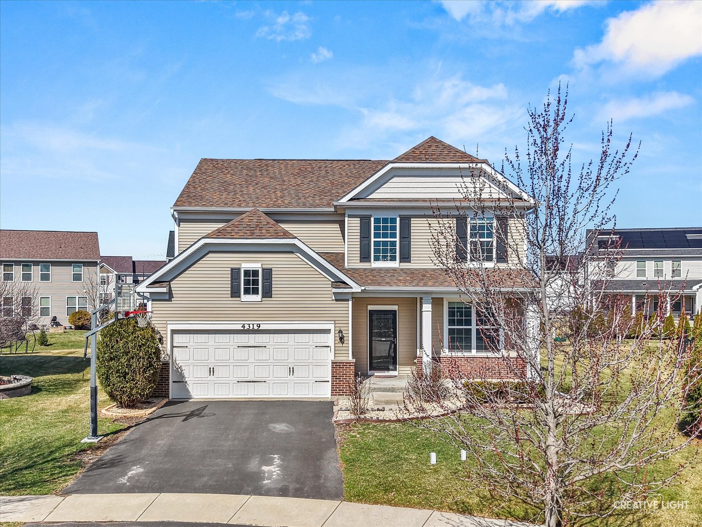 4319 Silver Bell Court, Naperville, IL