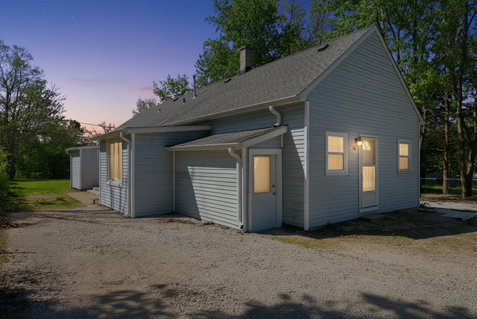 218 Hughes Avenue, Lockport, IL