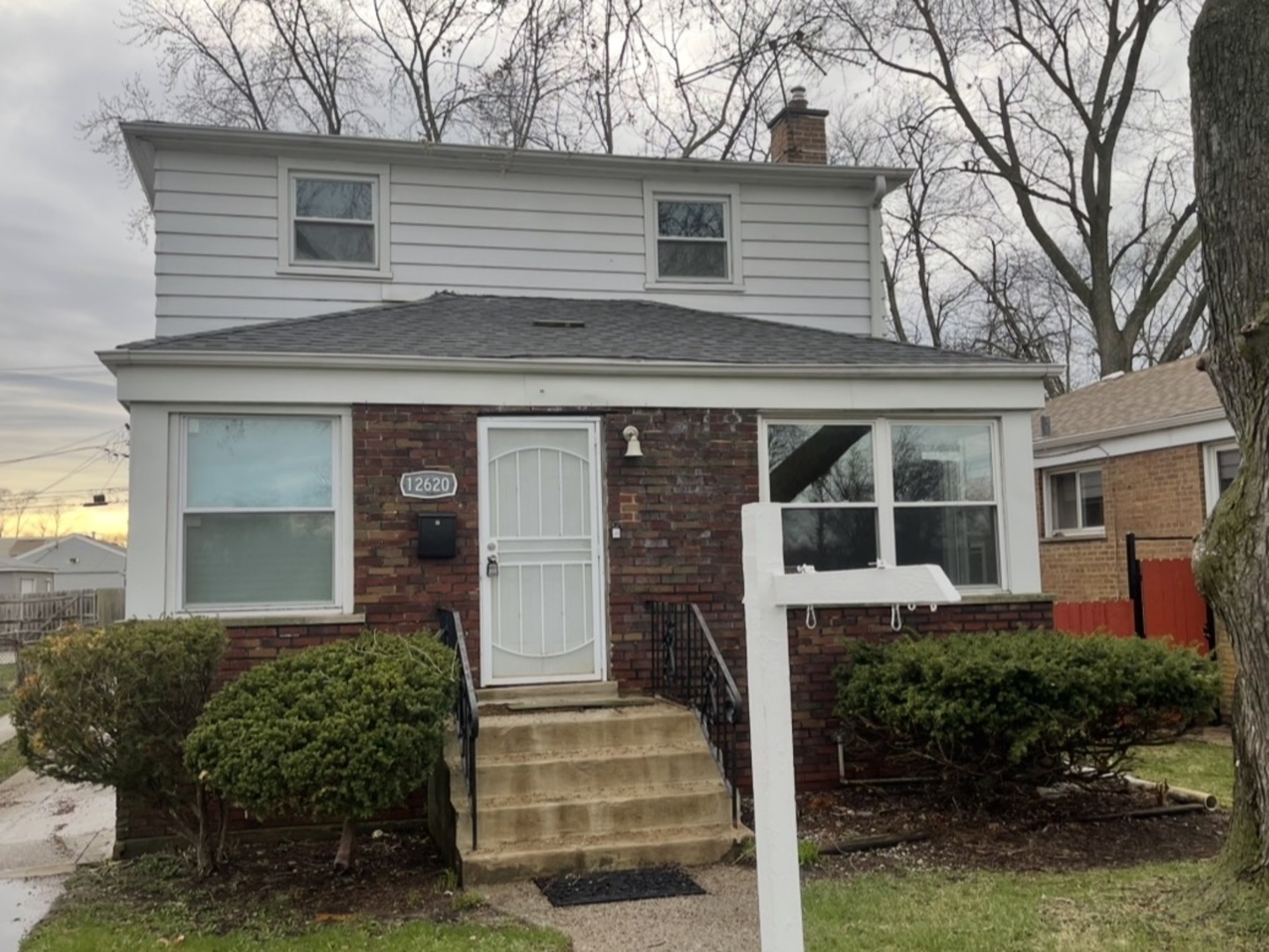 12620 S Racine Avenue, Calumet Park, IL