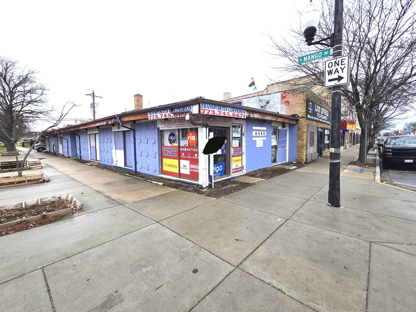 5724 W Diversey Avenue, Chicago, IL