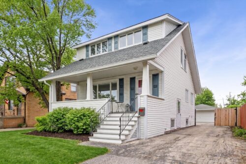 275 W North Avenue, Elmhurst, IL