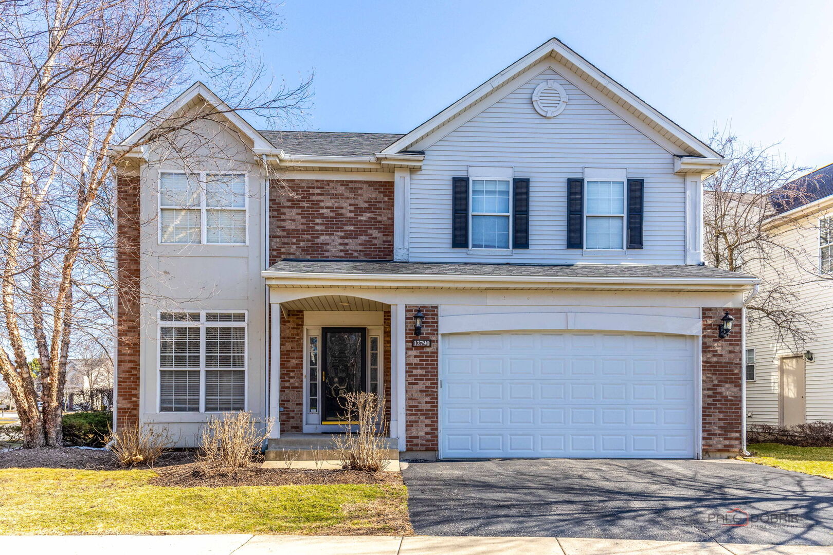 12790 W Sanctuary Lane, Lake Bluff, IL
