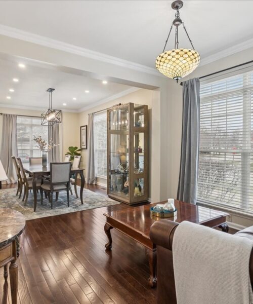 12790 W Sanctuary Lane, Lake Bluff, IL