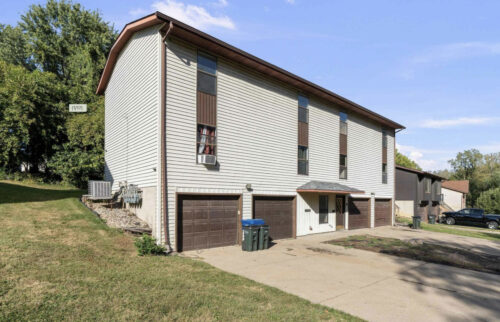 3920 W 13th Street, Davenport, IA