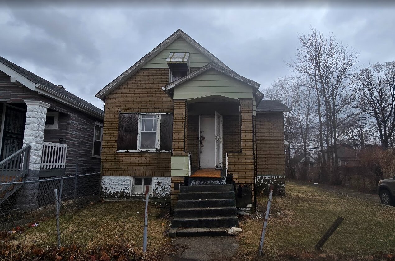 235 W 104th Street, Chicago, IL