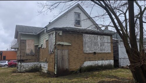 235 W 104th Street, Chicago, IL