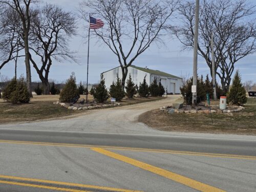 15618 Harmony Road, Huntley, IL