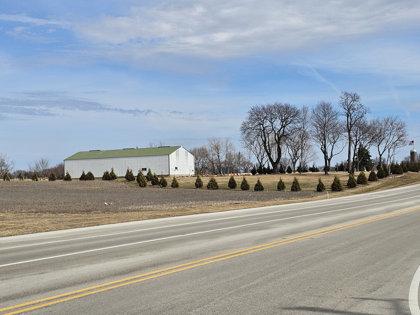 15618 Harmony Road, Huntley, IL