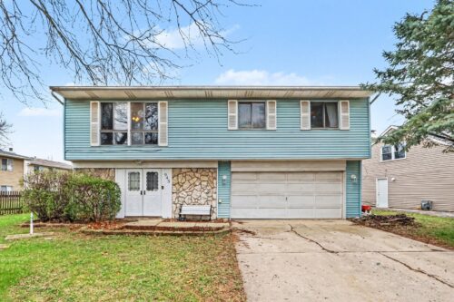 945 Surrey Court, Joliet, IL