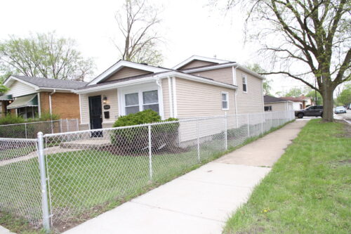 11657 S Racine Avenue, Chicago, IL