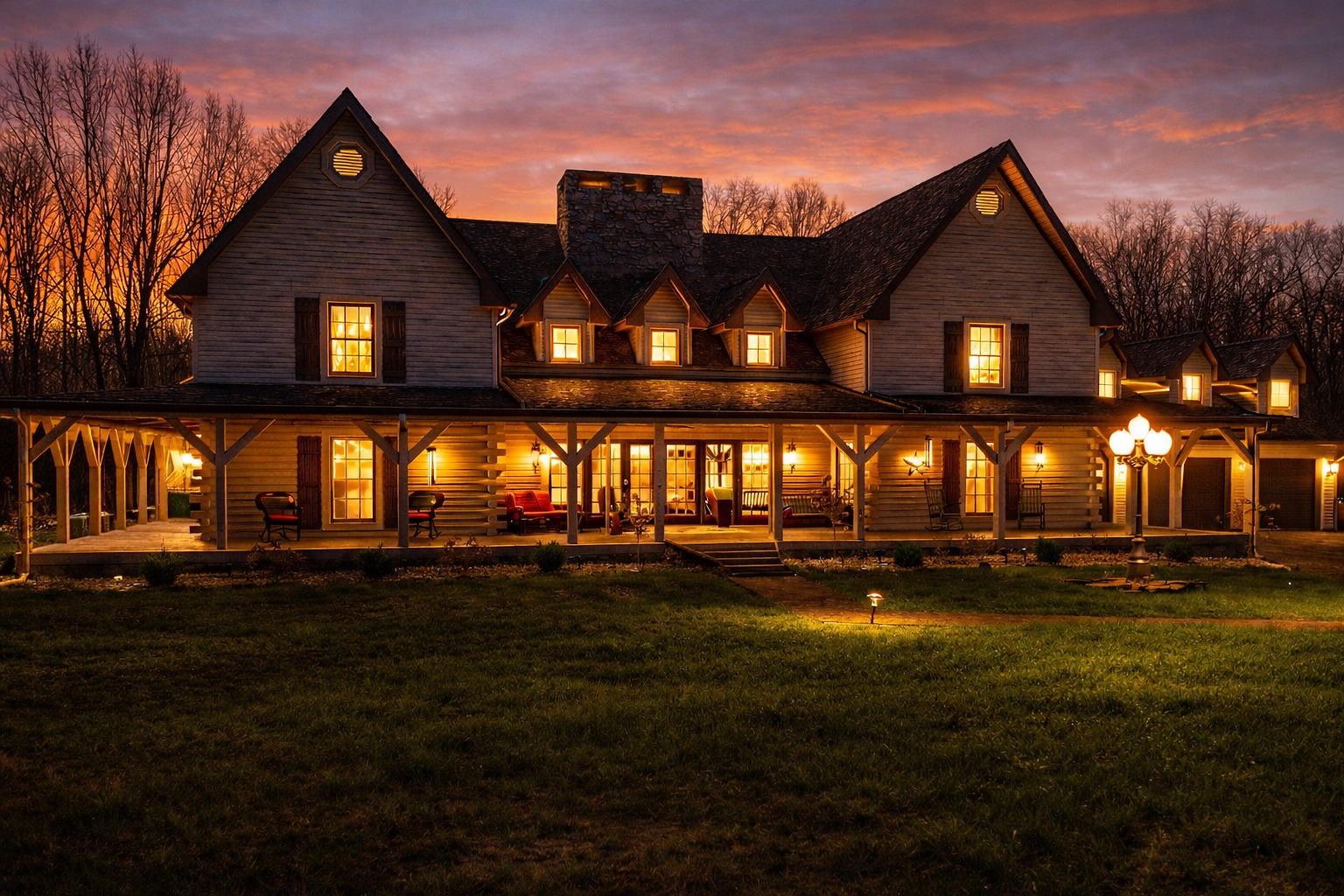 5 Woodhaven Estates, Metropolis, IL