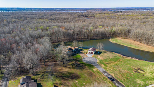 5 Woodhaven Estates, Metropolis, IL