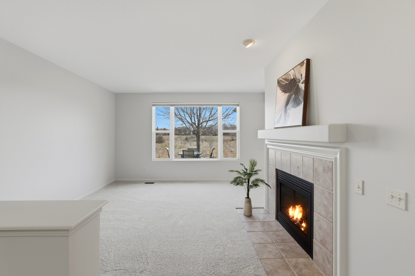 12764 KISHWAUKEE Lane, Huntley, IL