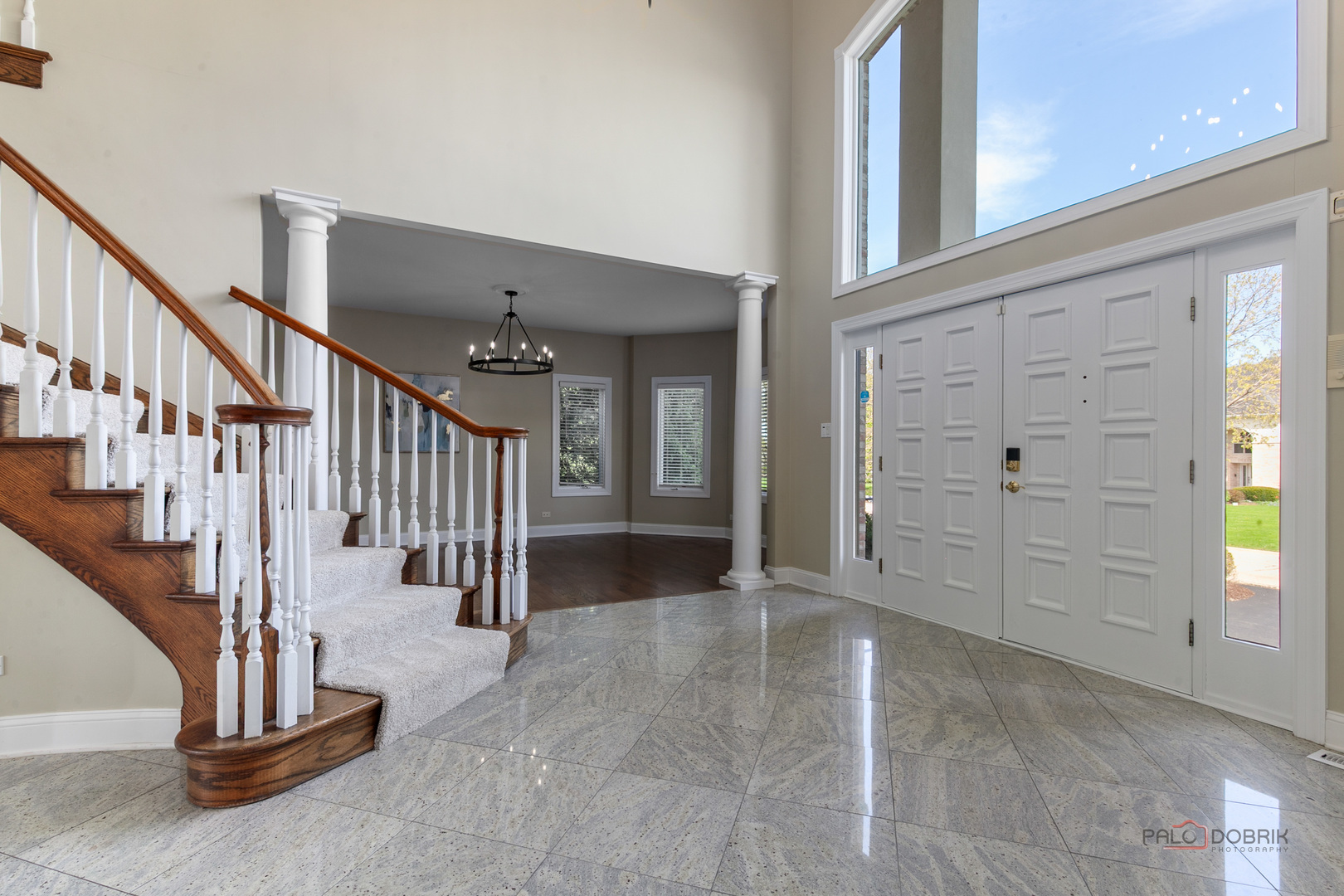 1 Enclave Way, Hawthorn Woods, IL