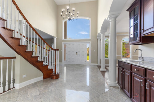 1 Enclave Way, Hawthorn Woods, IL