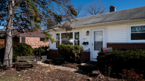 2814 Cardinal Drive, Rolling Meadows, IL