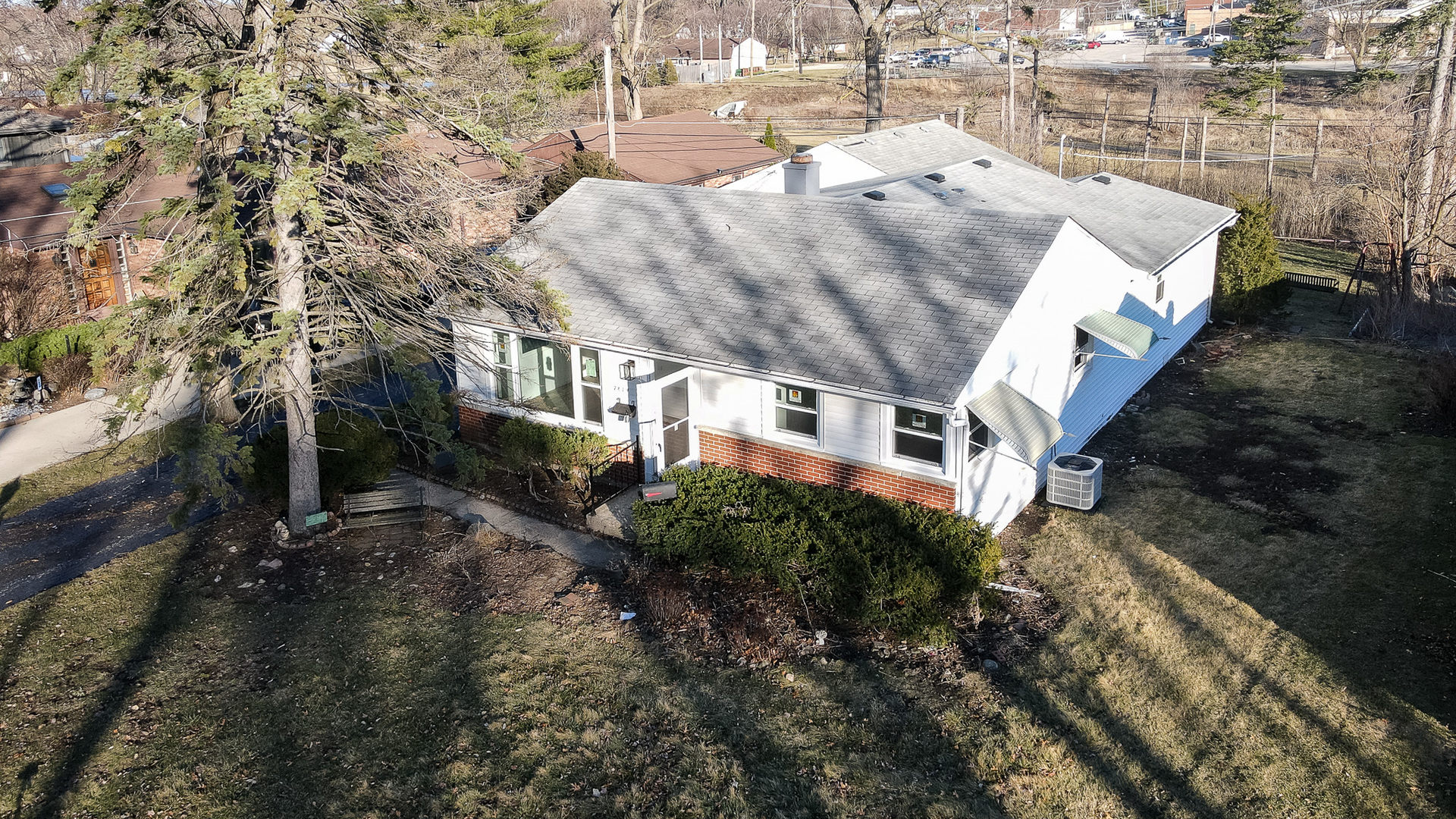 2814 Cardinal Drive, Rolling Meadows, IL