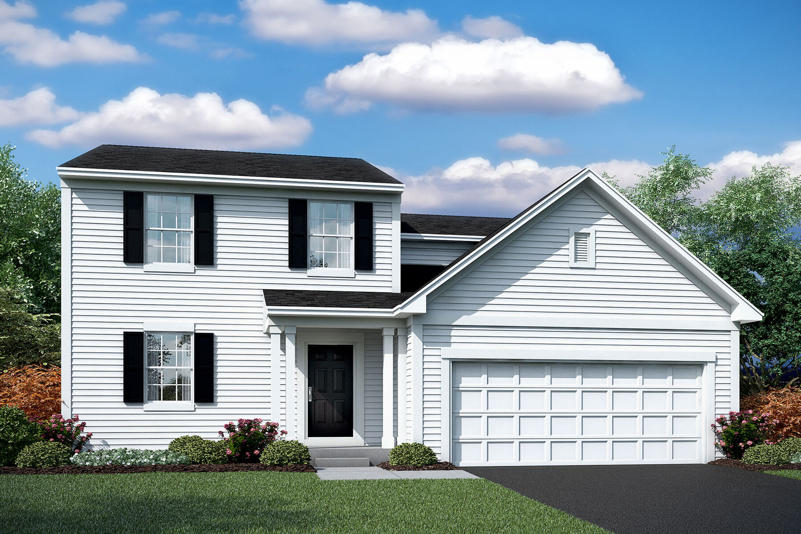 518 Carter Avenue, Oswego, IL