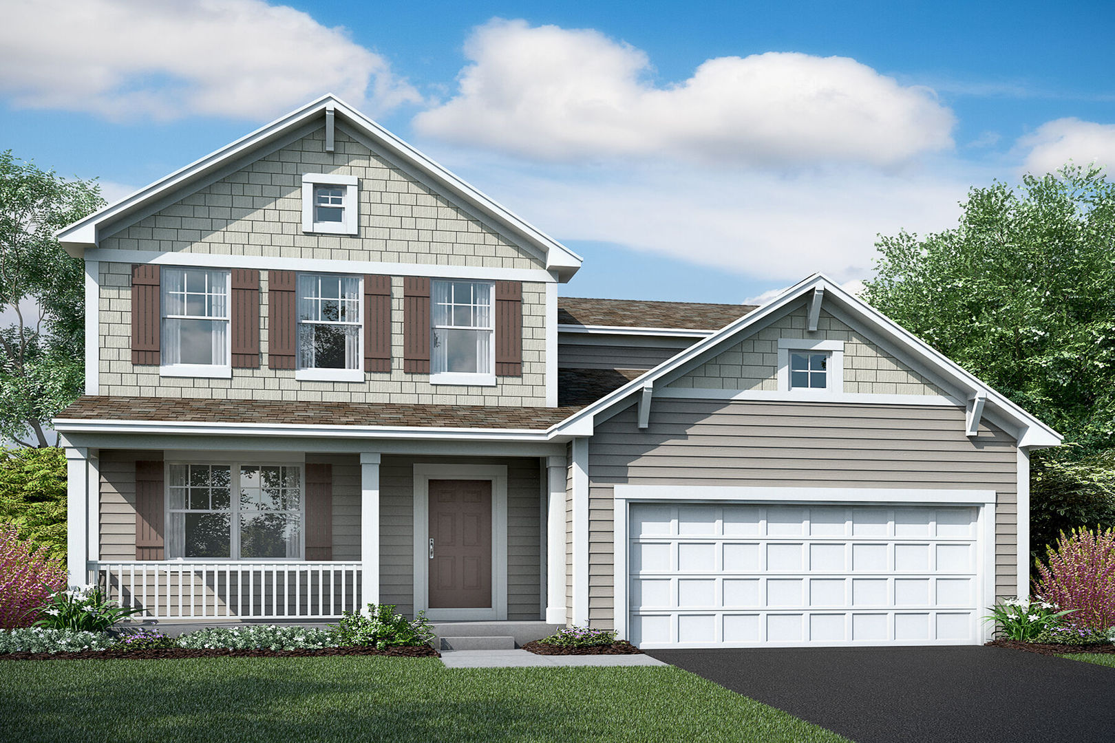 518 Carter Avenue, Oswego, IL