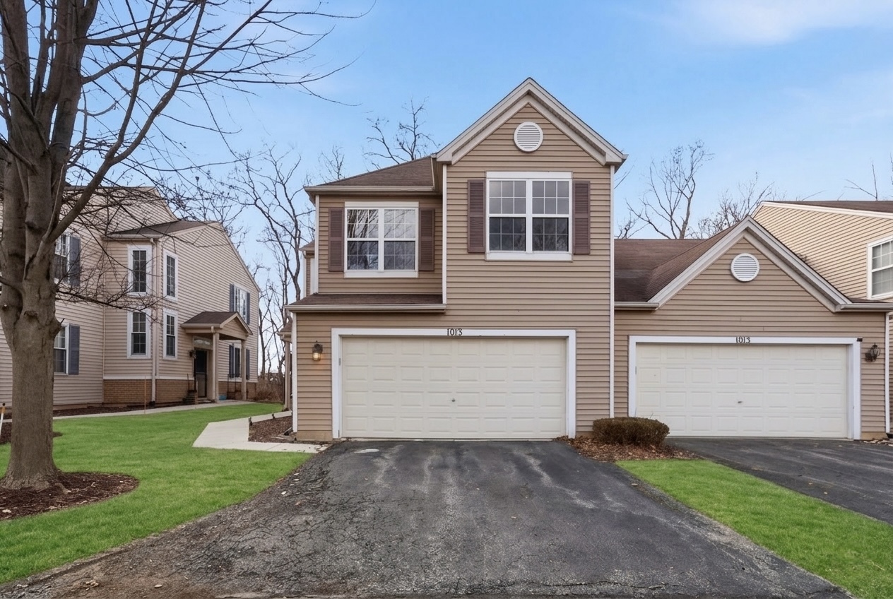 1013 Brush Hill Circle, Joliet, IL