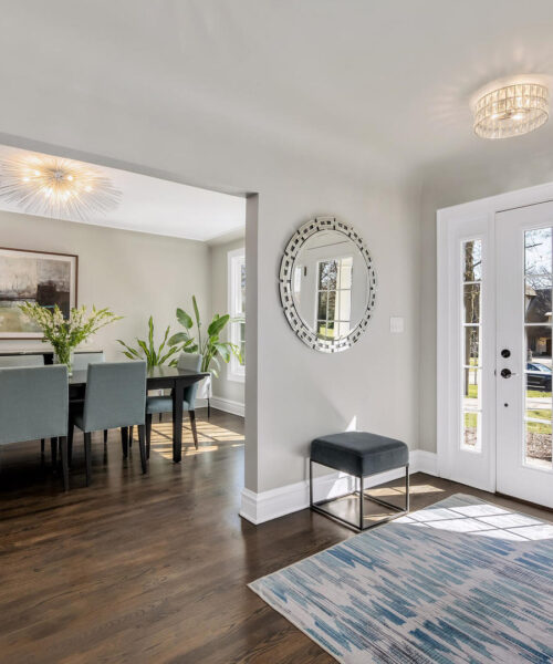 411 Birchwood Road, Hinsdale, IL