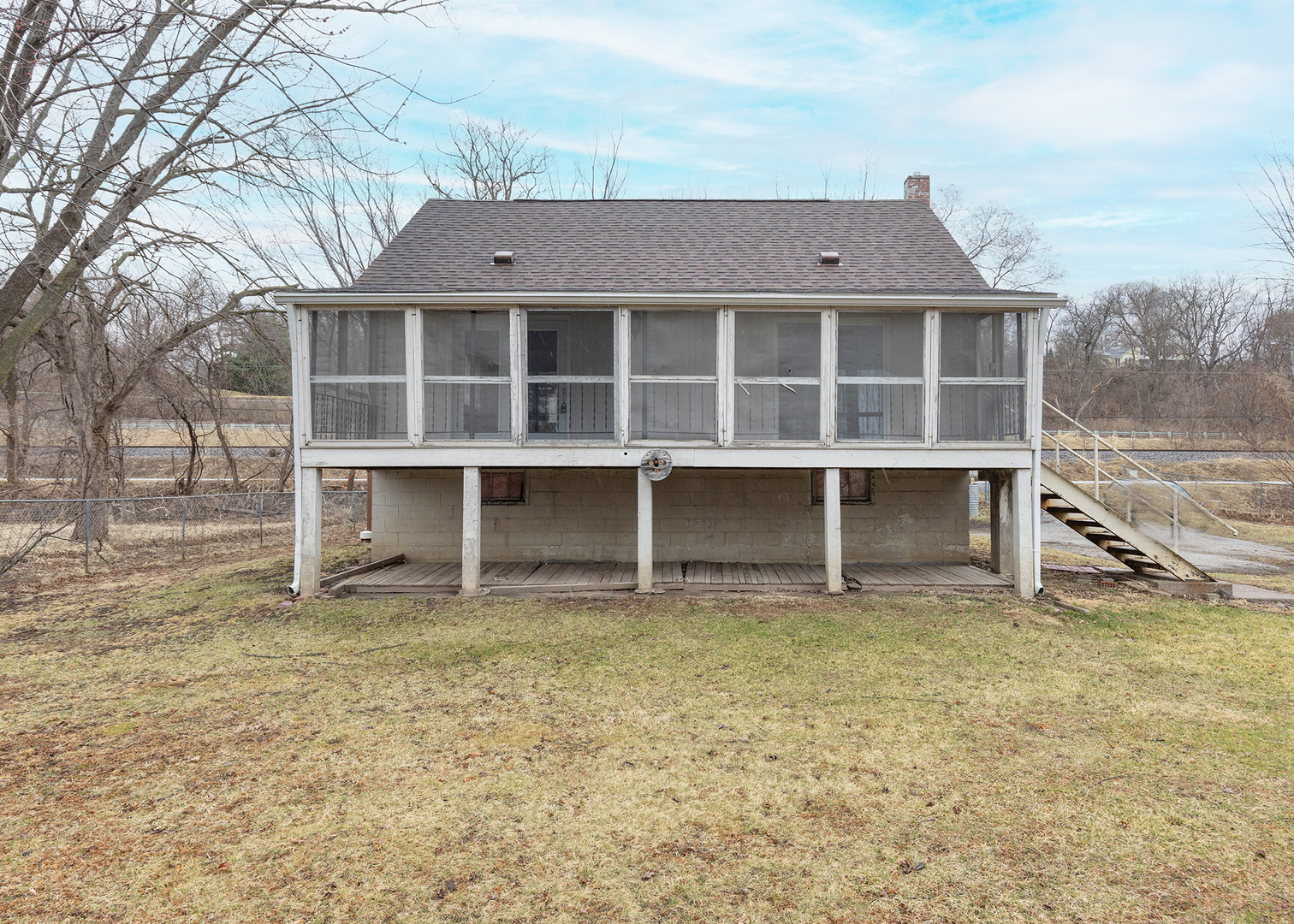 25199 182nd Street, Pleasant Valley, IA