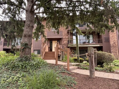 61 W Pier Drive #201, Westmont, IL