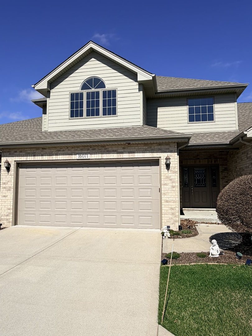 16071 Alissa Court, Homer Glen, IL