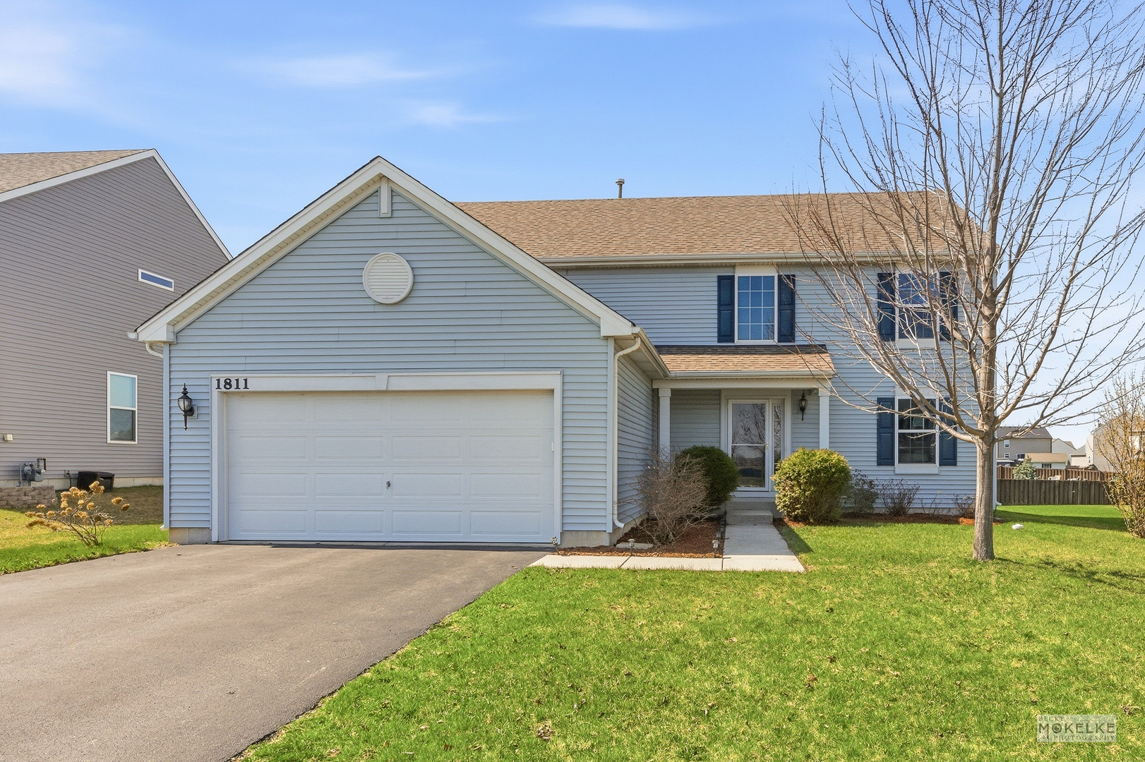 1811 Flagstone Street, Joliet, IL