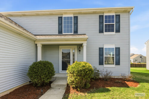 1811 Flagstone Street, Joliet, IL