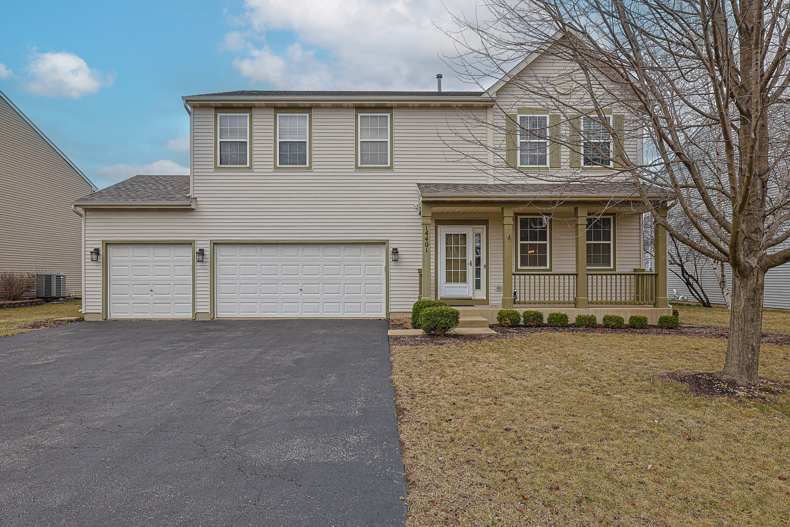 14401 Capital Drive, Plainfield, IL